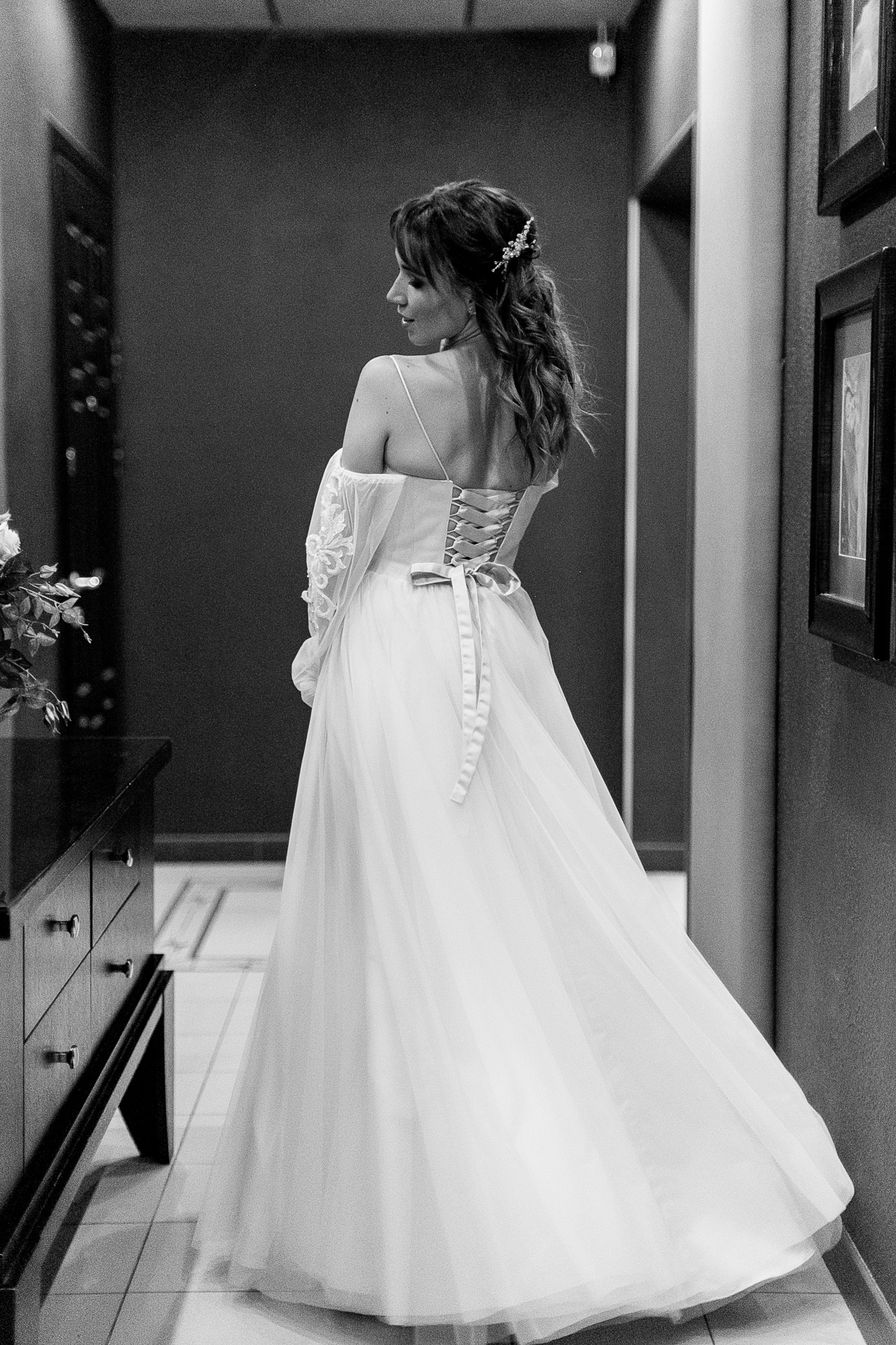 Андрей & Виктория (свадебная). Семейный и свадебный фотограф Sofi Neya