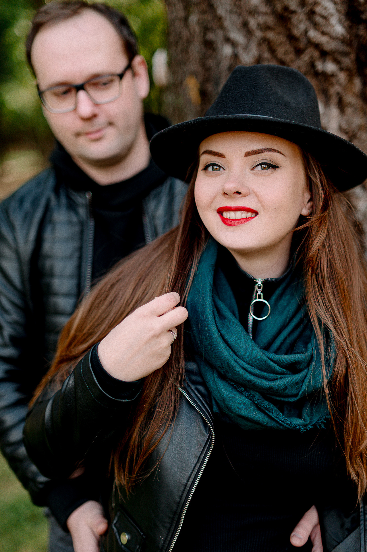 Дмитрий & Дарья (Love Story). Семейный и свадебный фотограф Sofi Neya