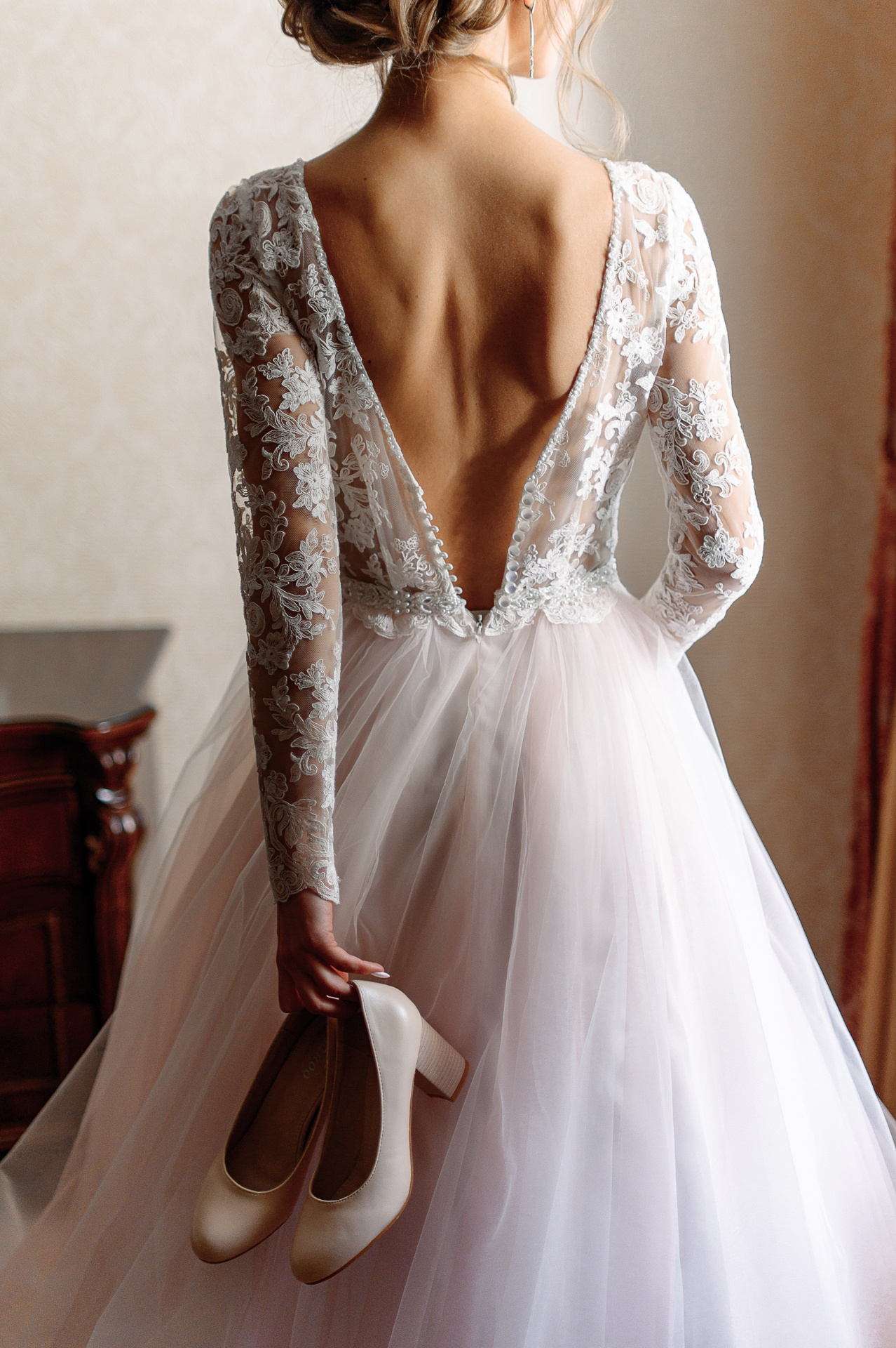 Алексей & Анастасия (свадебная). Семейный и свадебный фотограф Sofi Neya