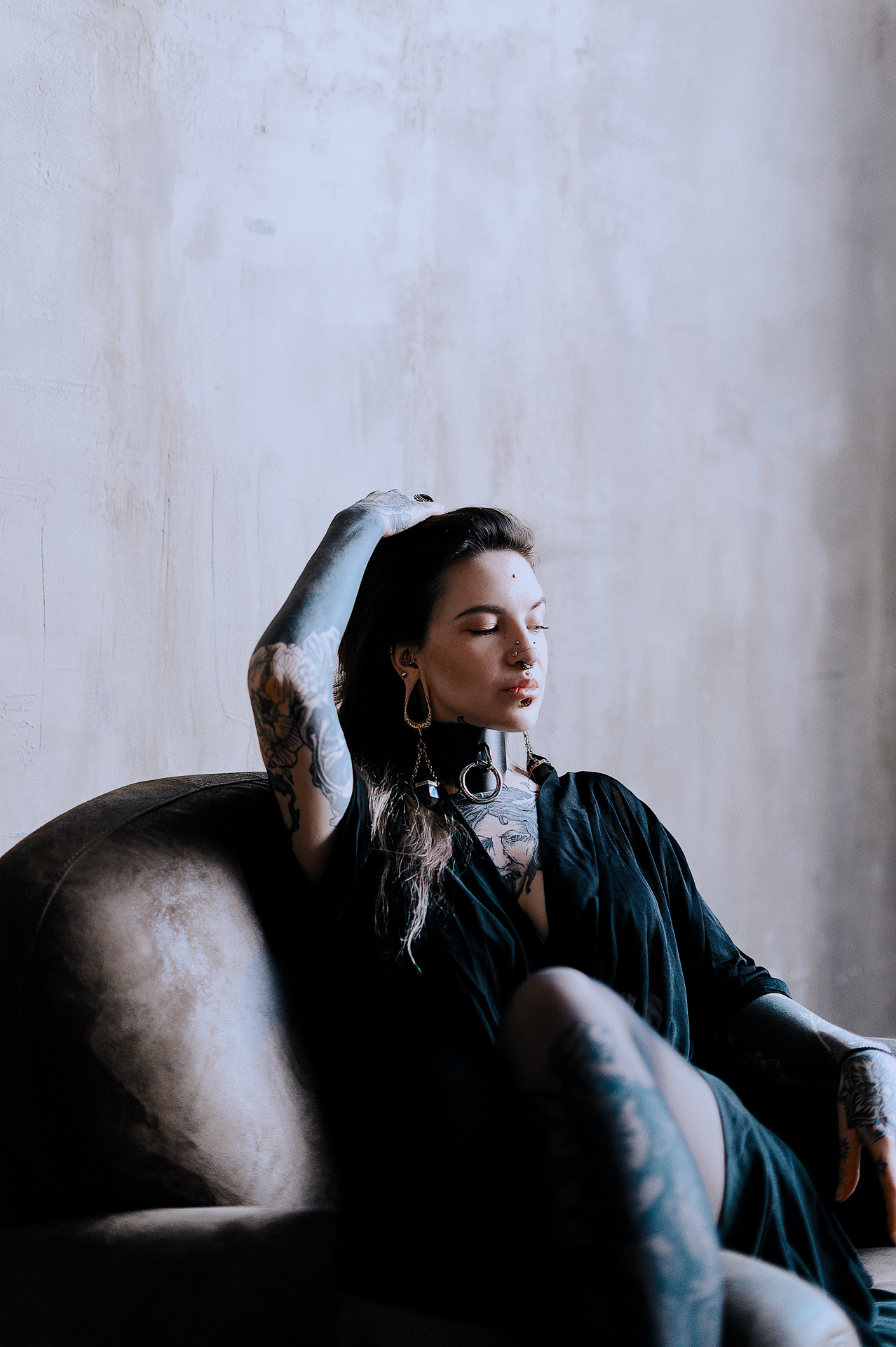 Anna Skverna (фотосессия). Семейный и свадебный фотограф Sofi Neya