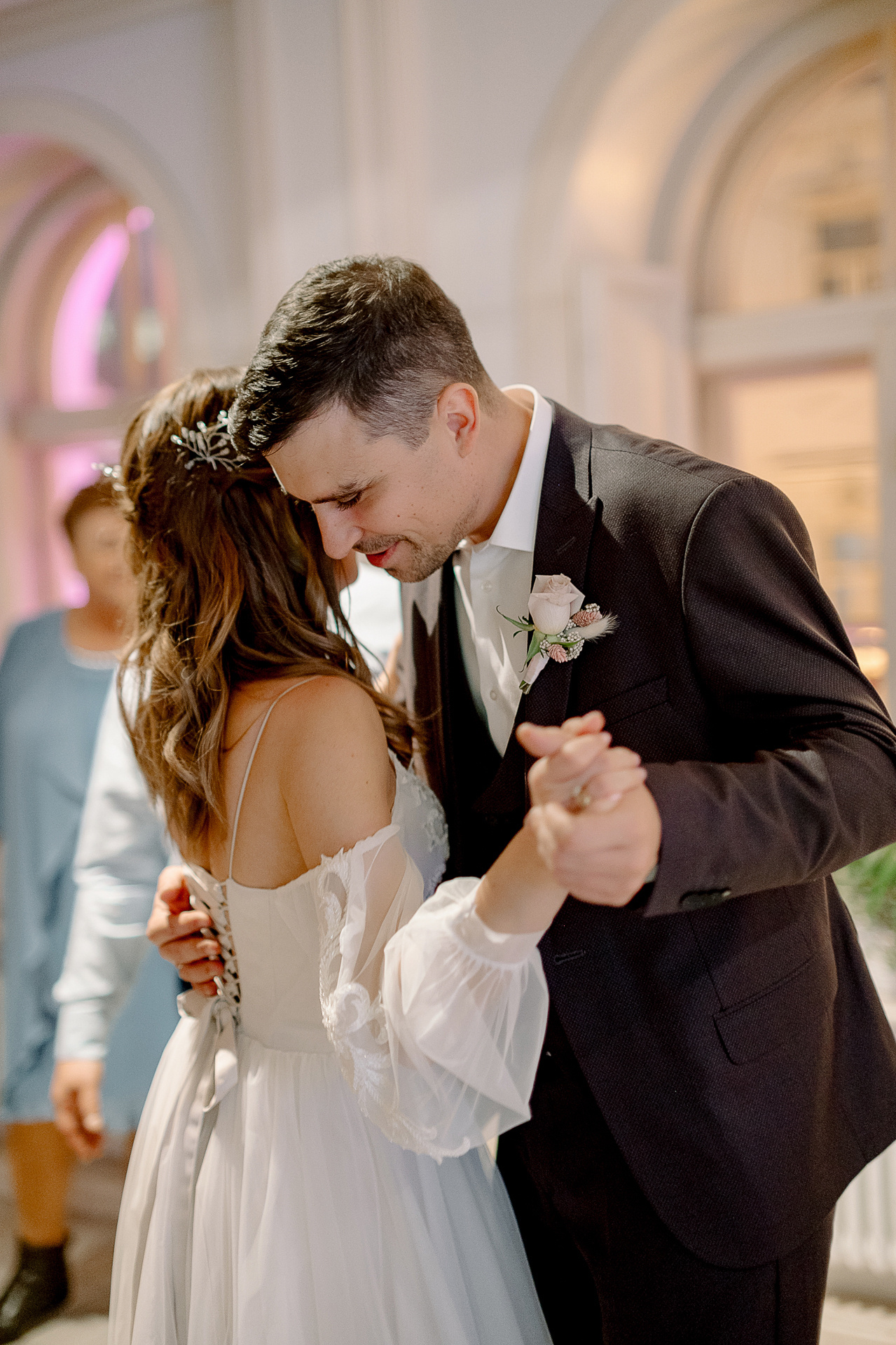 Андрей & Виктория (свадебная). Семейный и свадебный фотограф Sofi Neya