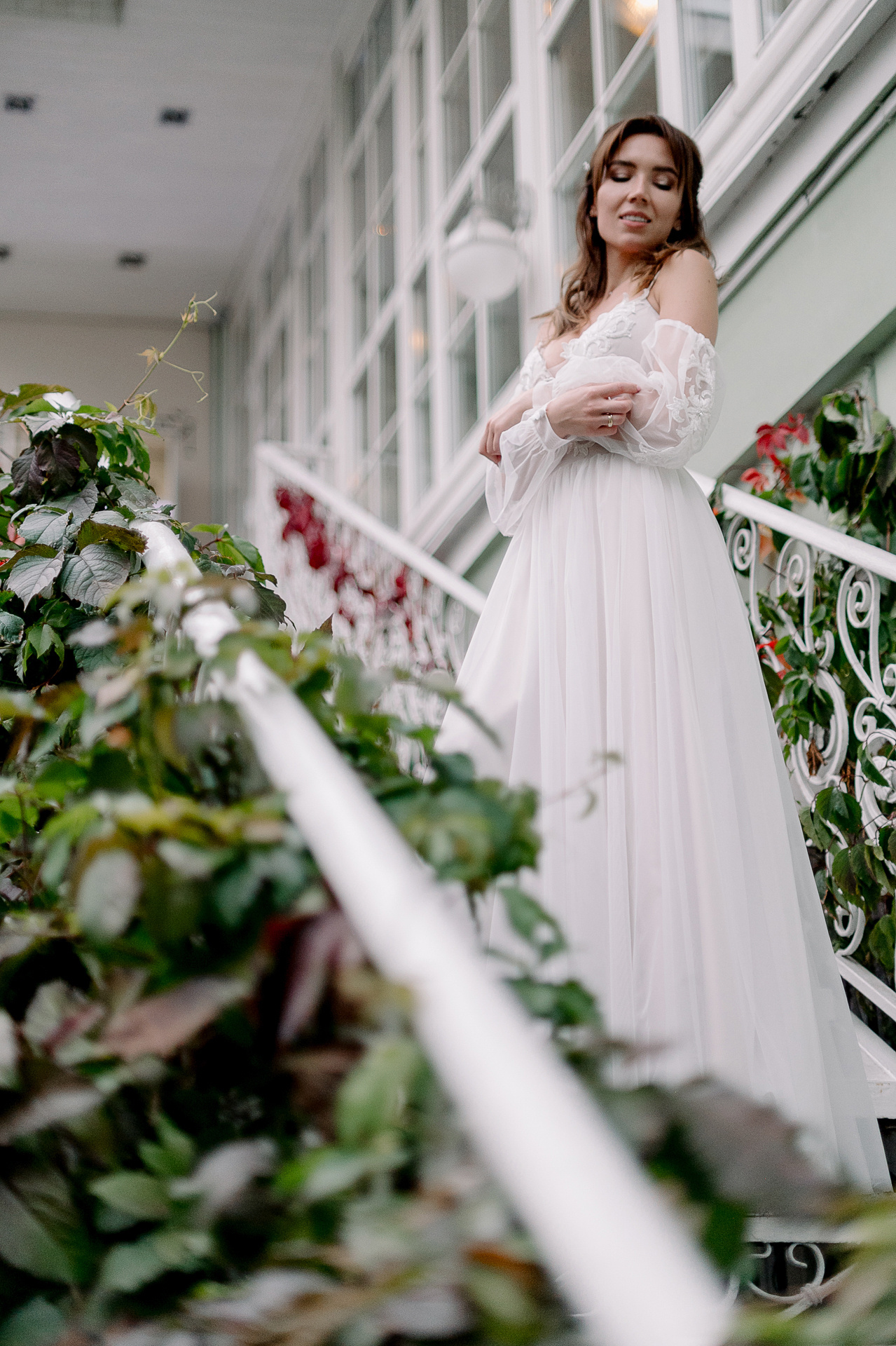 Андрей & Виктория (свадебная). Семейный и свадебный фотограф Sofi Neya