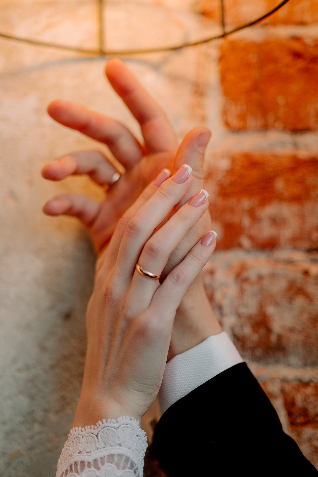 Генадий & Оля (свадебная). Семейный и свадебный фотограф Sofi Neya