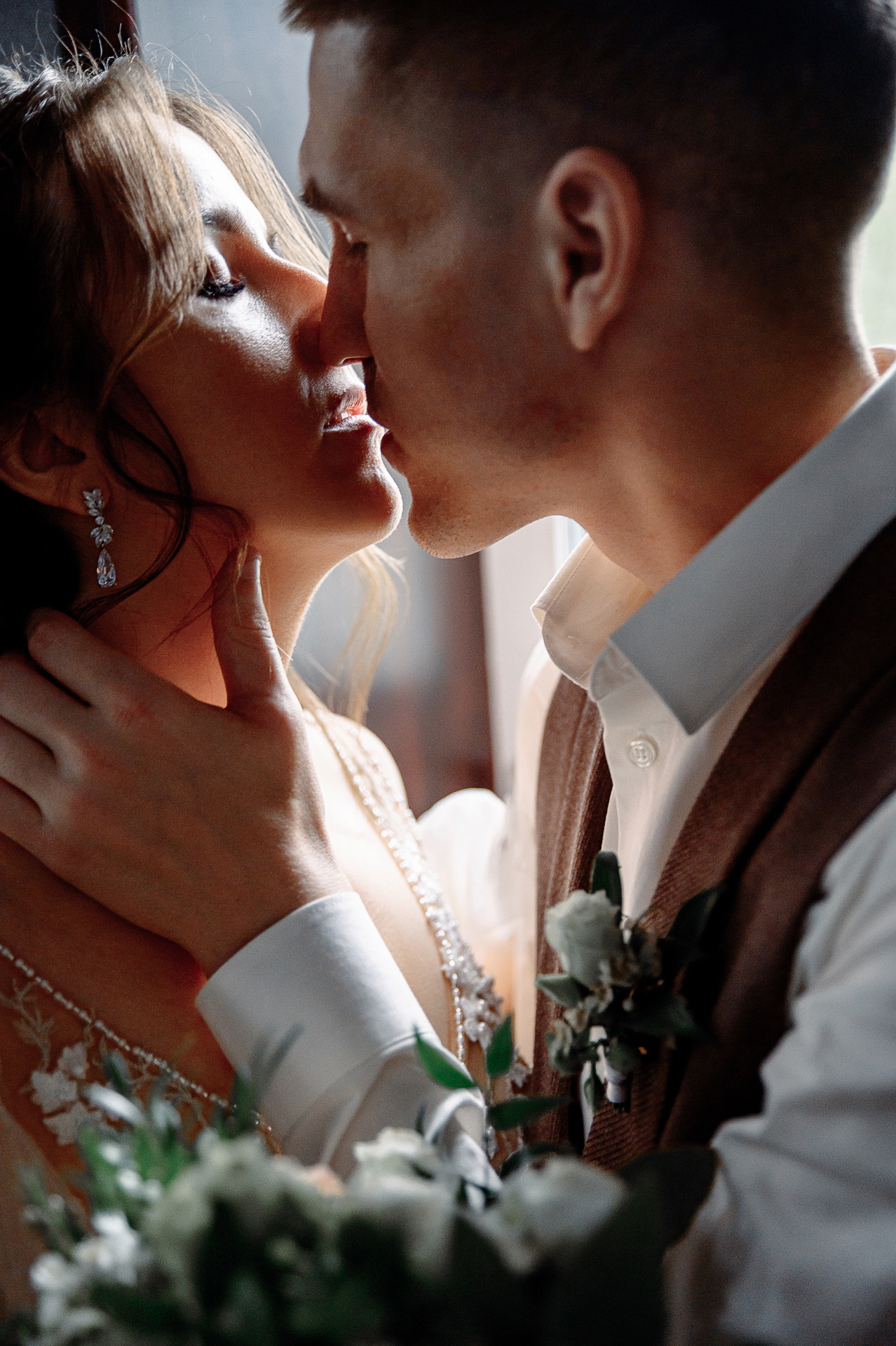 Денис & Юлия (свадебная). Семейный и свадебный фотограф Sofi Neya