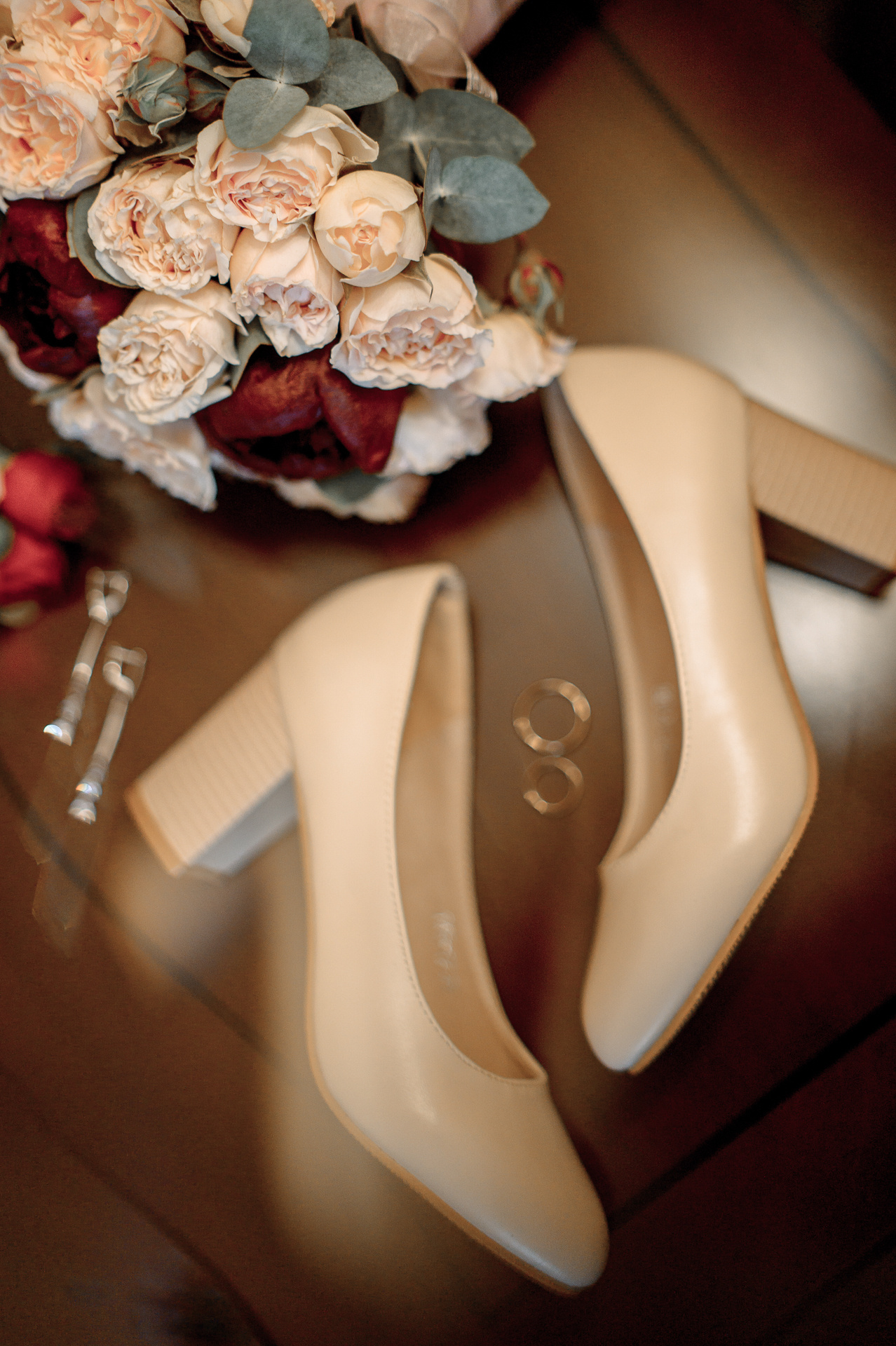 Алексей & Анастасия (свадебная). Семейный и свадебный фотограф Sofi Neya