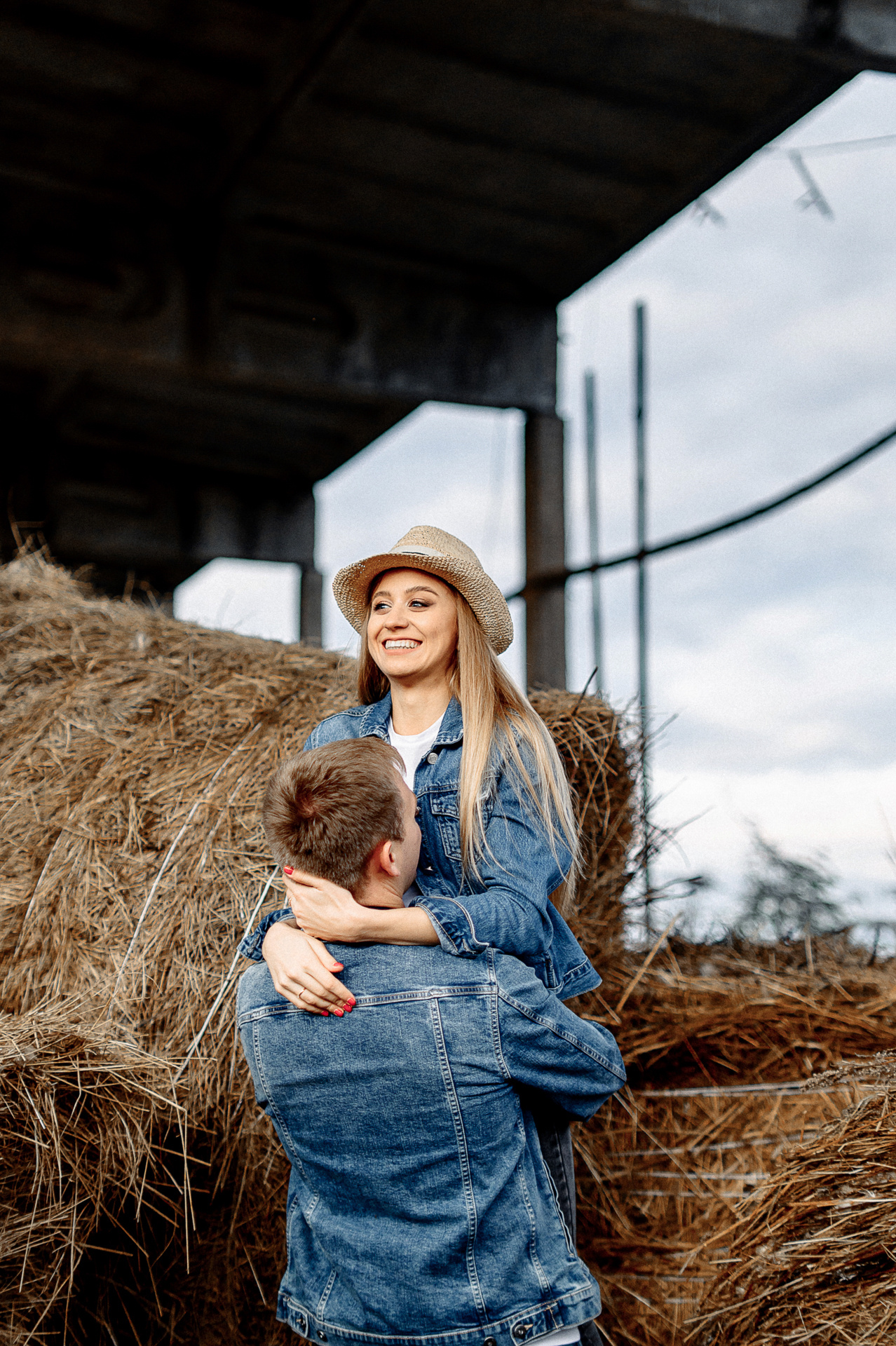 Иван & Екатерина (Love Story). Семейный и свадебный фотограф Sofi Neya