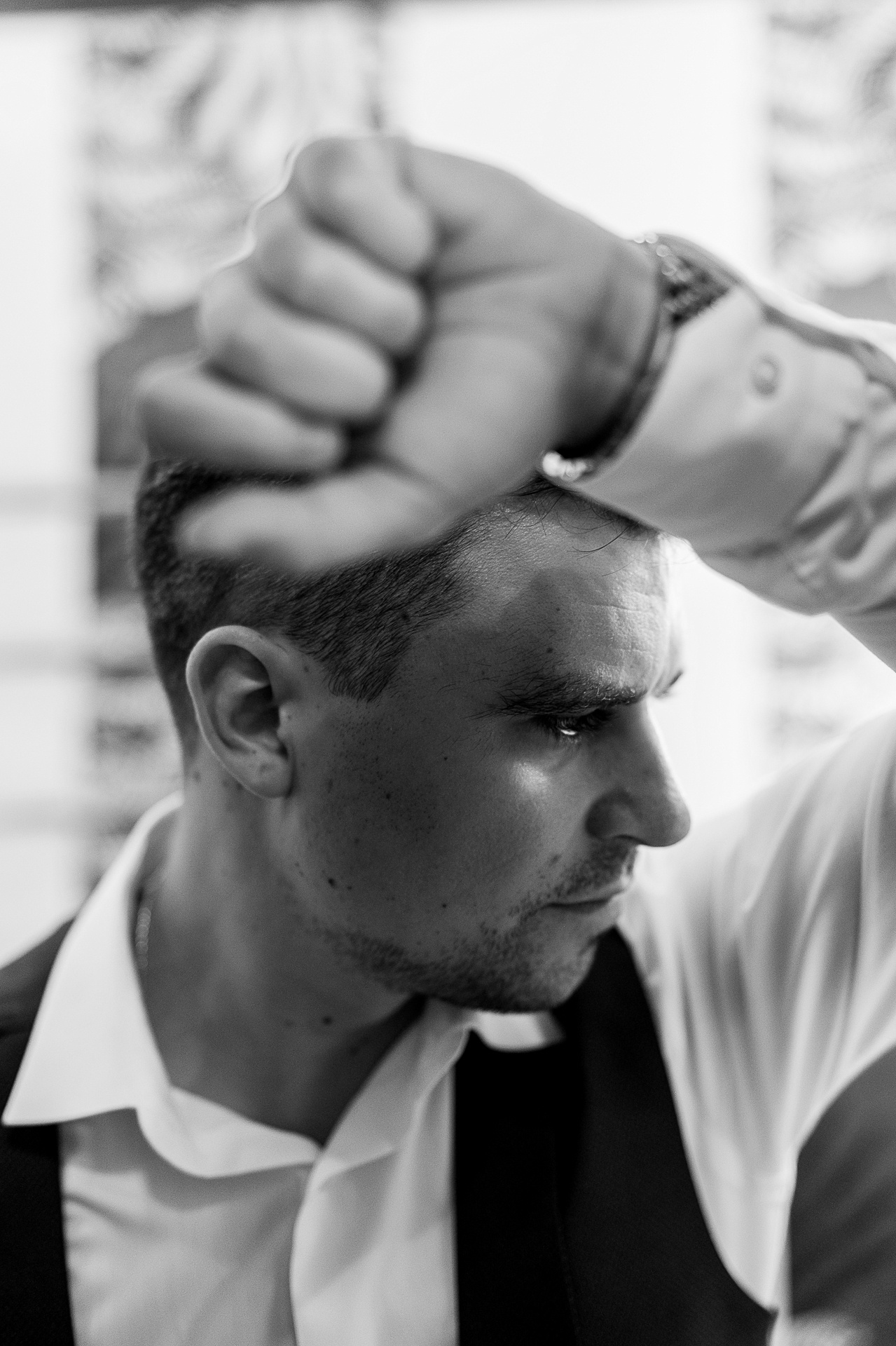 Андрей & Виктория (свадебная). Семейный и свадебный фотограф Sofi Neya