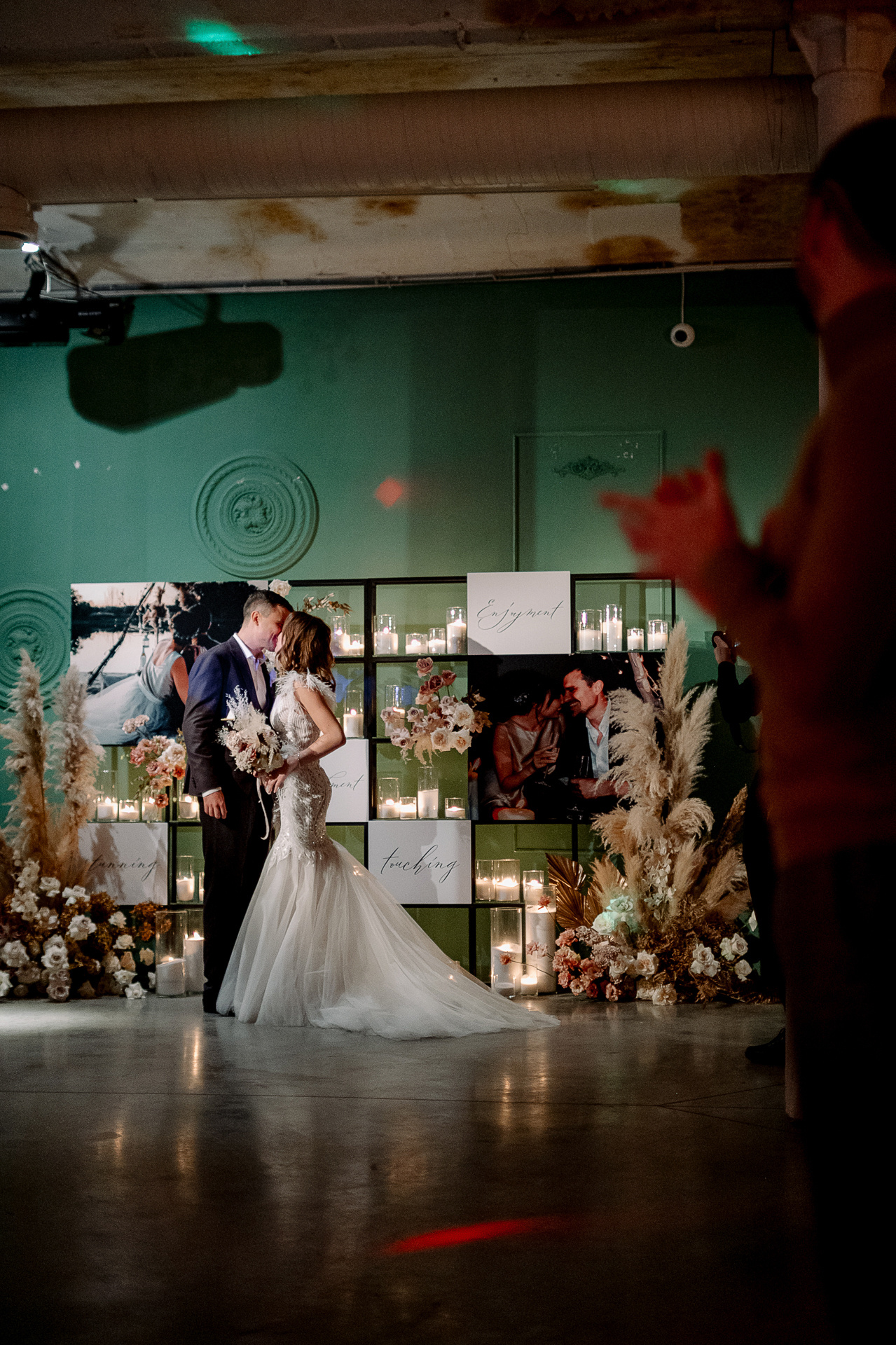 Андрей & Виктория (свадебная). Семейный и свадебный фотограф Sofi Neya