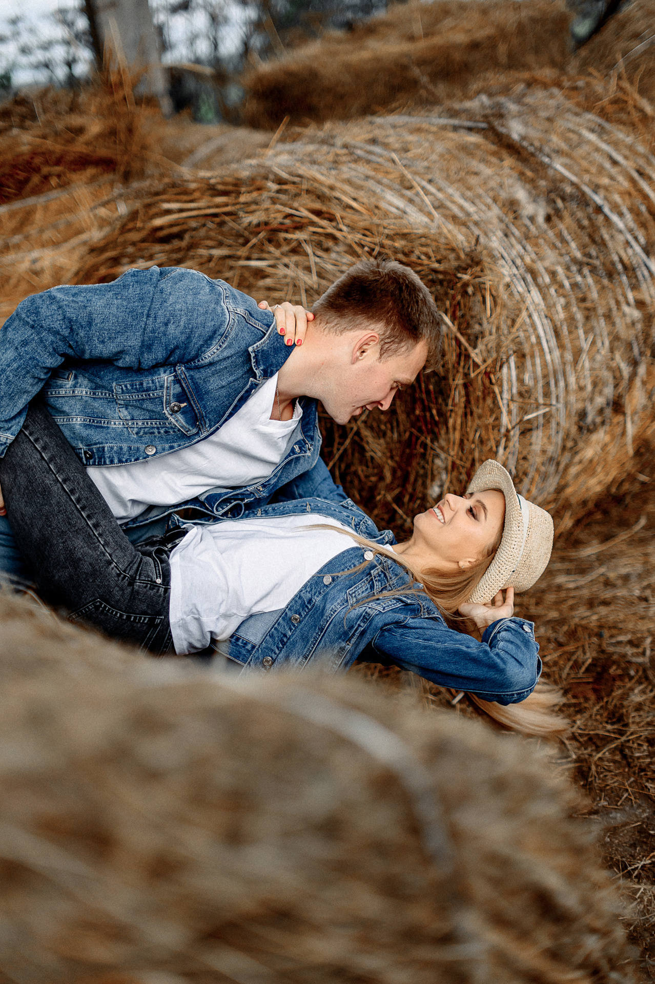 Иван & Екатерина (Love Story). Семейный и свадебный фотограф Sofi Neya