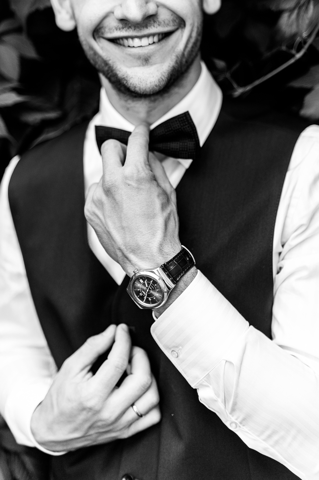 Алексей & Анастасия (свадебная). Семейный и свадебный фотограф Sofi Neya