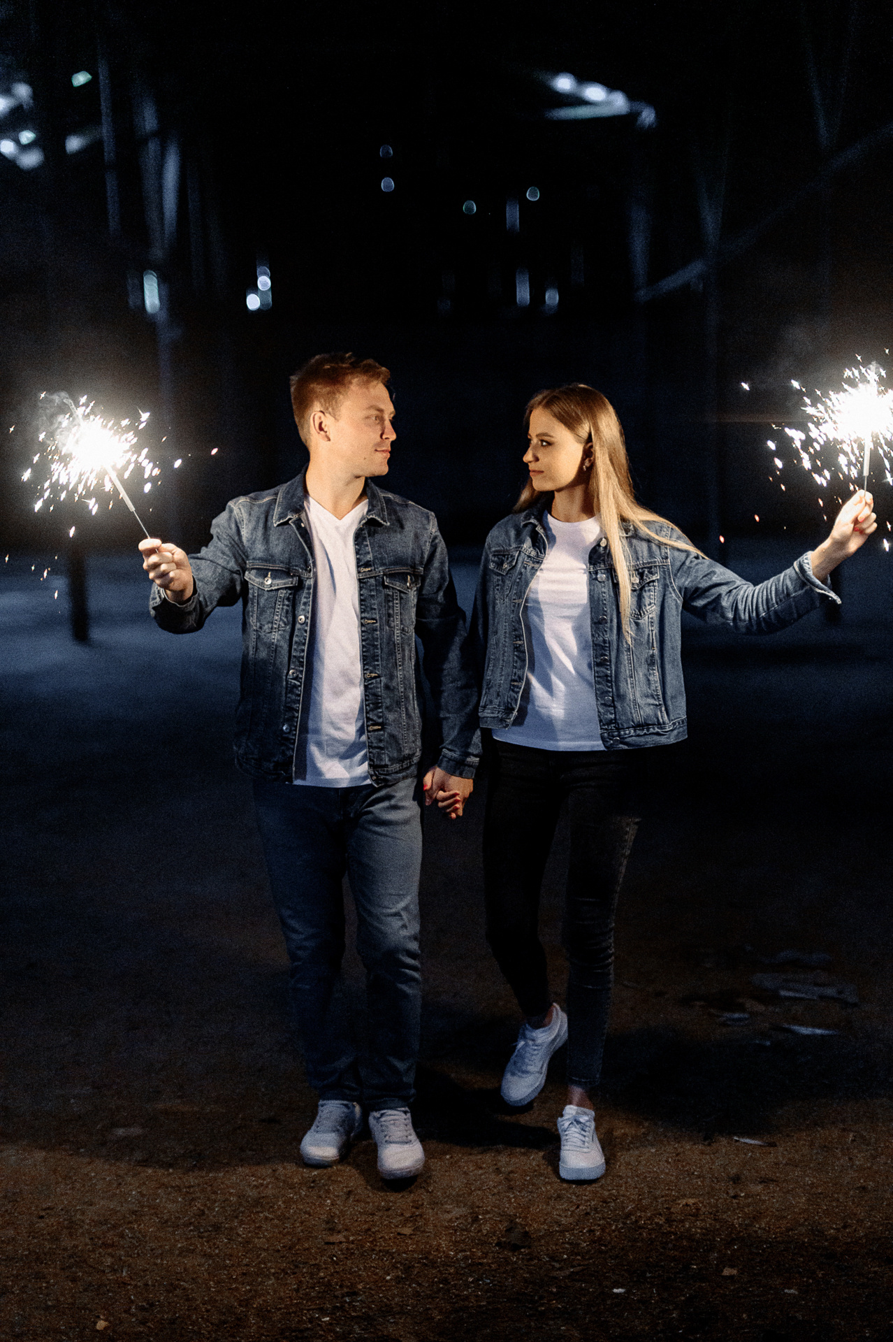 Иван & Екатерина (Love Story). Семейный и свадебный фотограф Sofi Neya