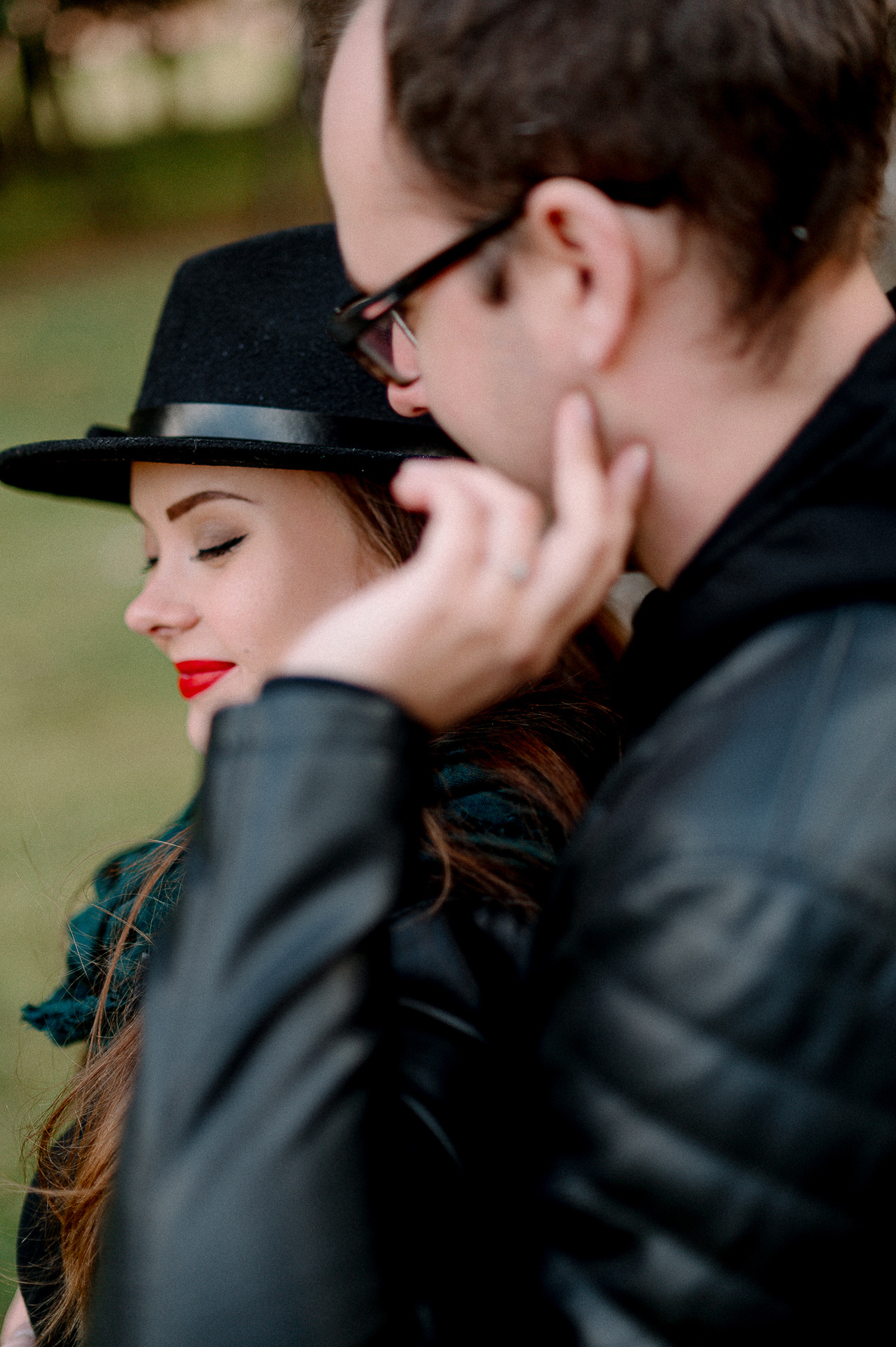 Дмитрий & Дарья (Love Story). Семейный и свадебный фотограф Sofi Neya