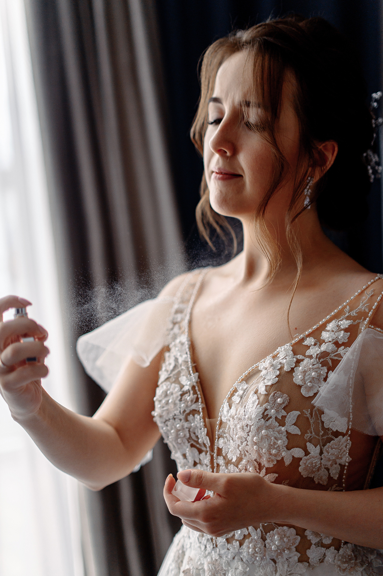 Денис & Юлия (свадебная). Семейный и свадебный фотограф Sofi Neya