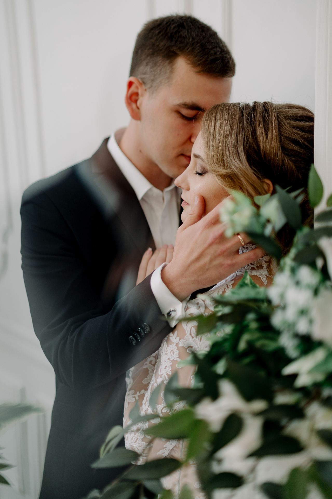 Генадий & Оля (свадебная). Семейный и свадебный фотограф Sofi Neya