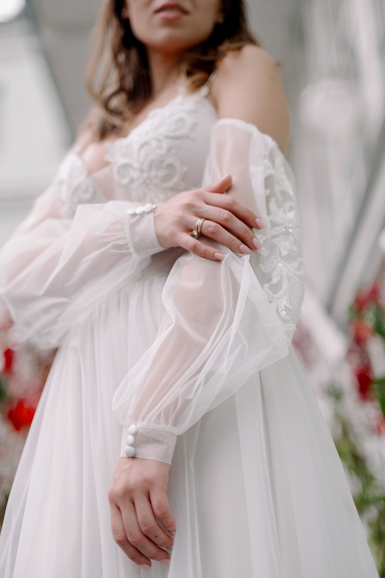 Андрей & Виктория (свадебная). Семейный и свадебный фотограф Sofi Neya