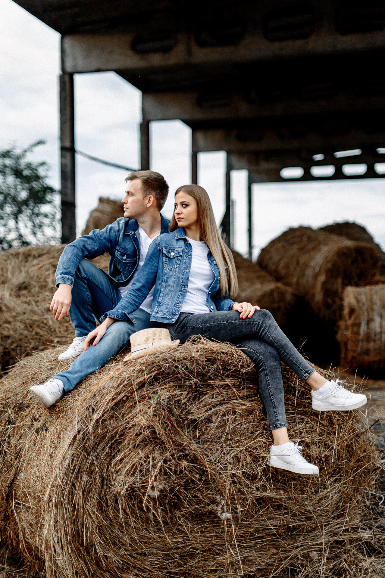 Иван & Екатерина (Love Story). Семейный и свадебный фотограф Sofi Neya