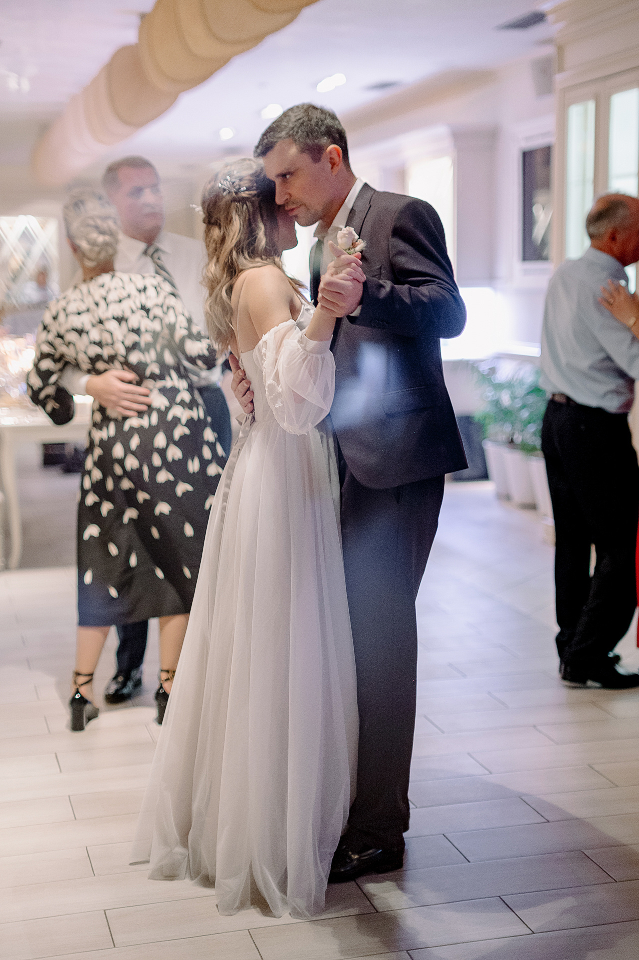 Андрей & Виктория (свадебная). Семейный и свадебный фотограф Sofi Neya