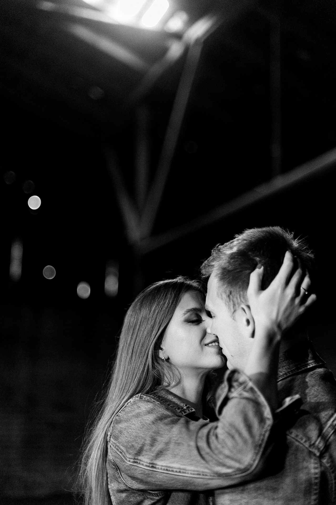 Иван & Екатерина (Love Story). Семейный и свадебный фотограф Sofi Neya