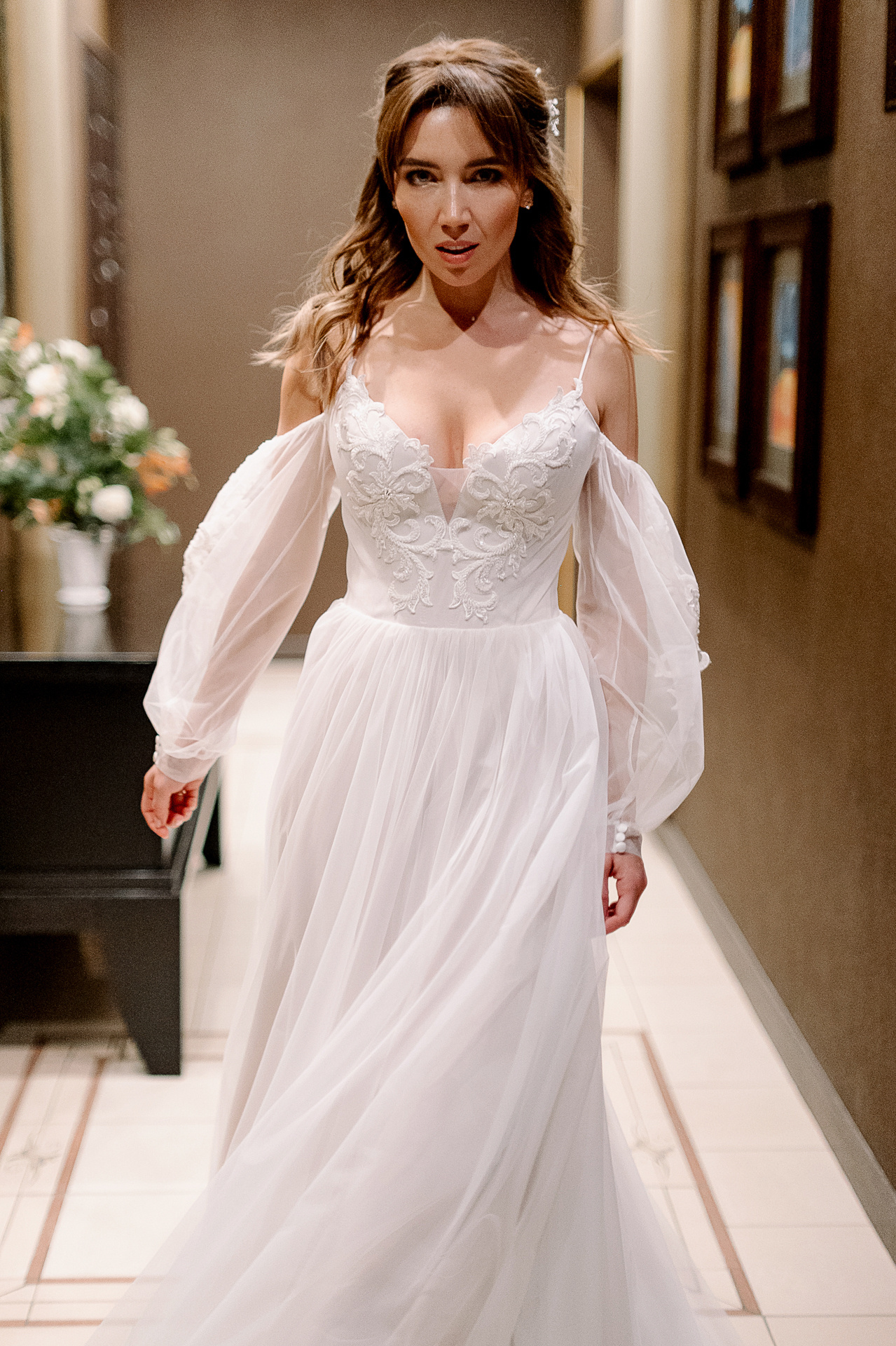 Андрей & Виктория (свадебная). Семейный и свадебный фотограф Sofi Neya