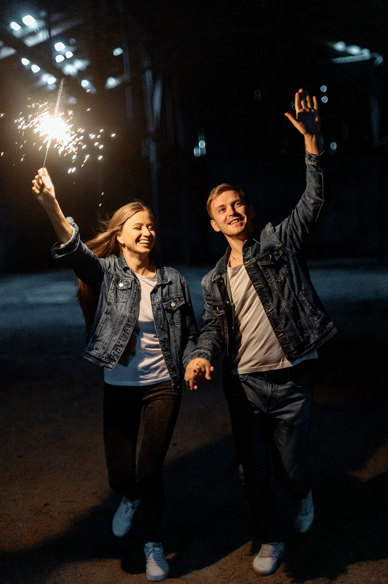 Иван & Екатерина (Love Story). Семейный и свадебный фотограф Sofi Neya