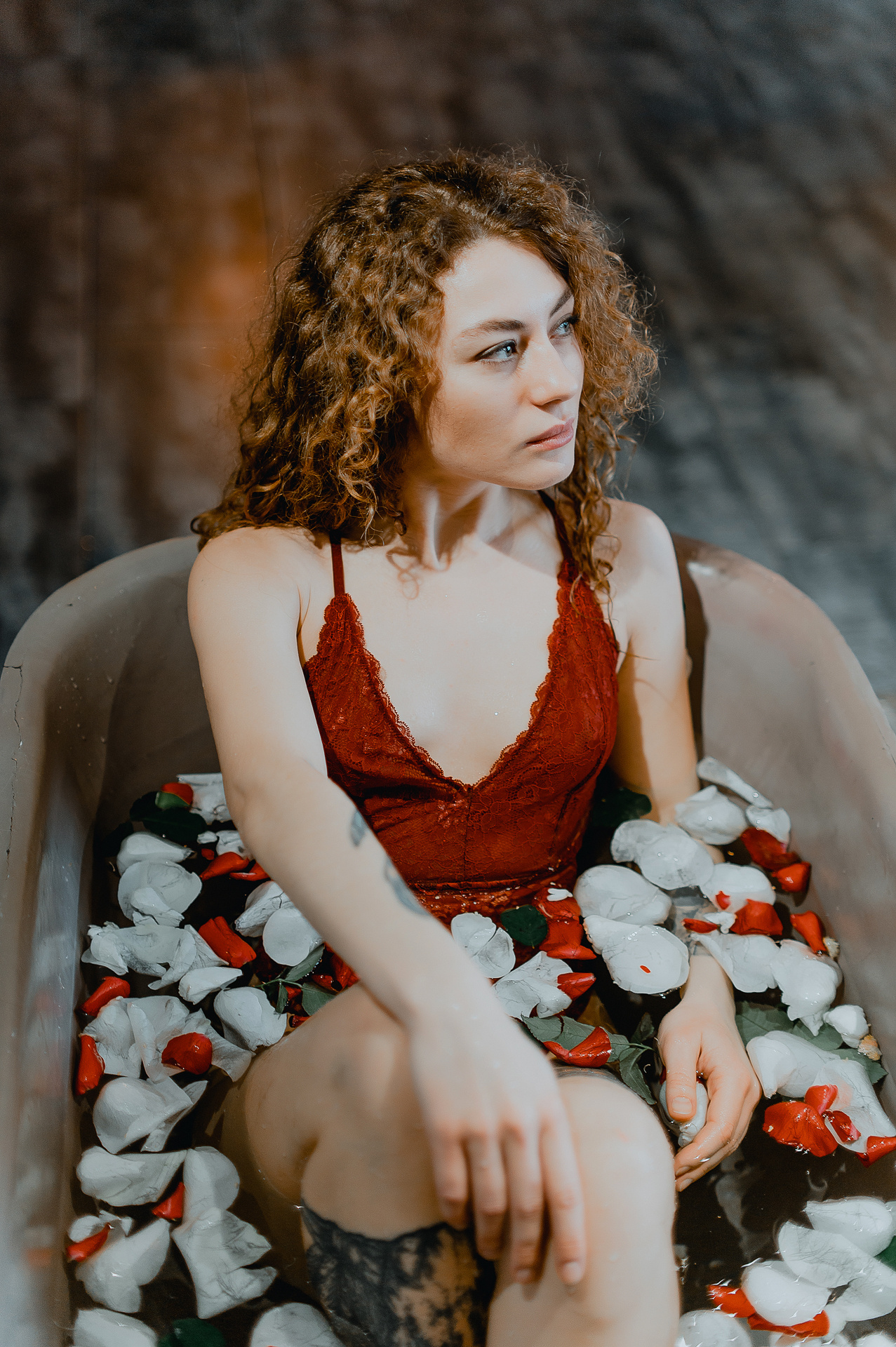 Ms.Kudrya (фотосессия). Семейный и свадебный фотограф Sofi Neya