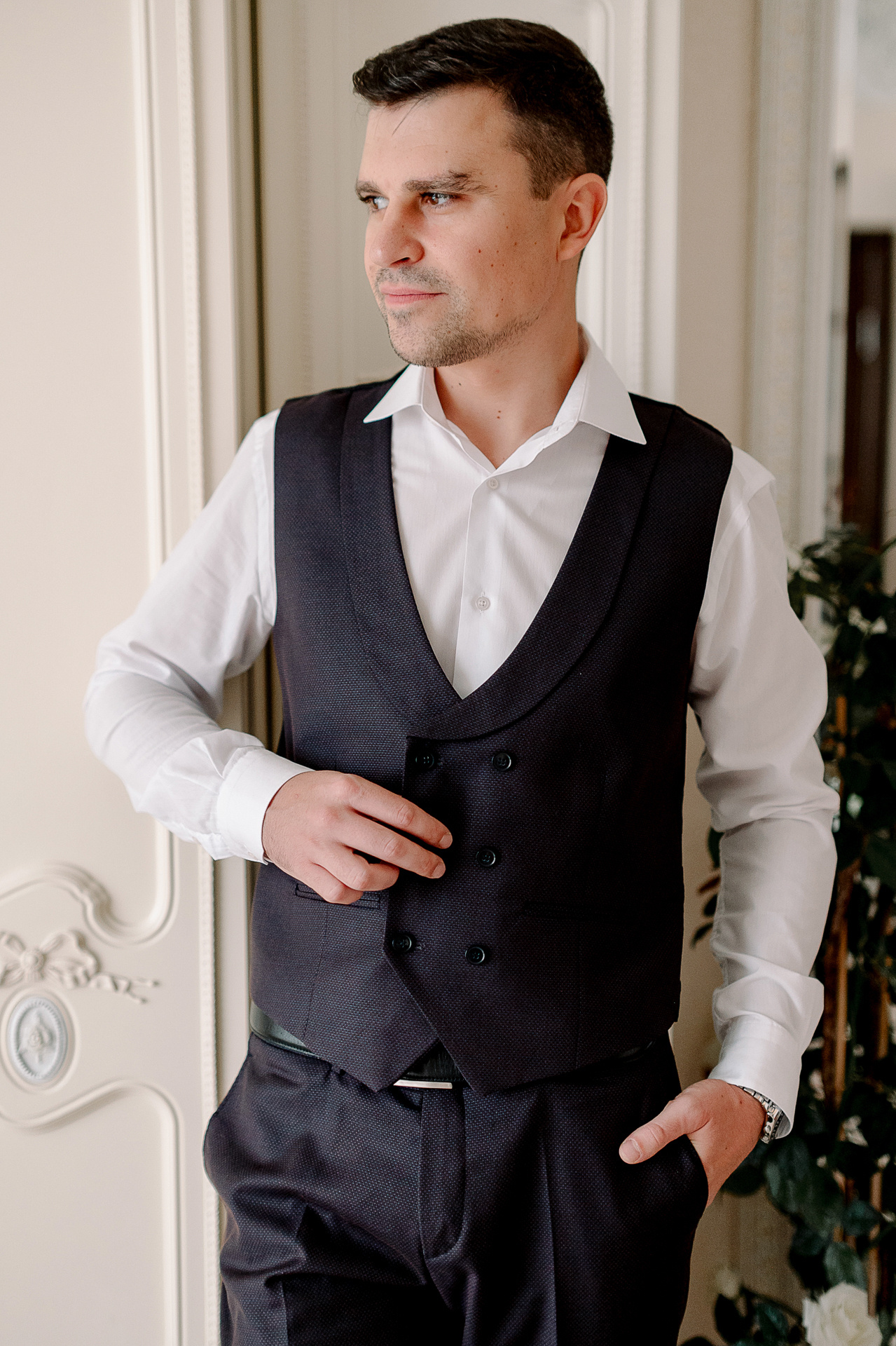 Андрей & Виктория (свадебная). Семейный и свадебный фотограф Sofi Neya