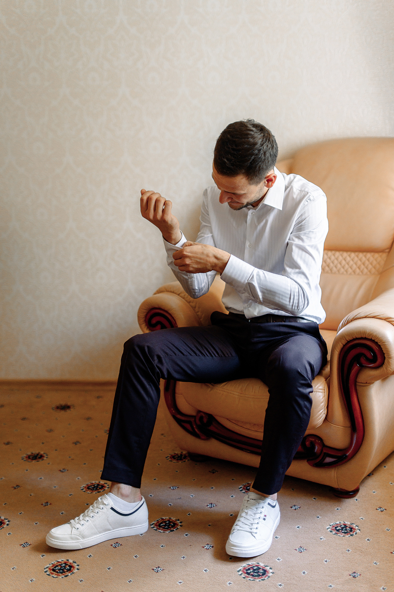 Алексей & Анастасия (свадебная). Семейный и свадебный фотограф Sofi Neya