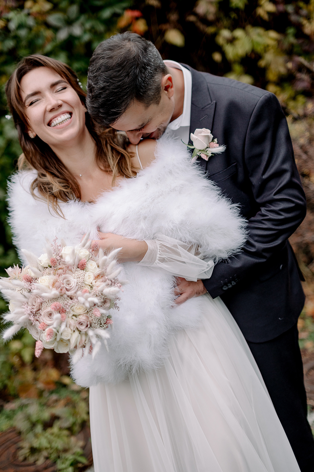 Андрей & Виктория (свадебная). Семейный и свадебный фотограф Sofi Neya