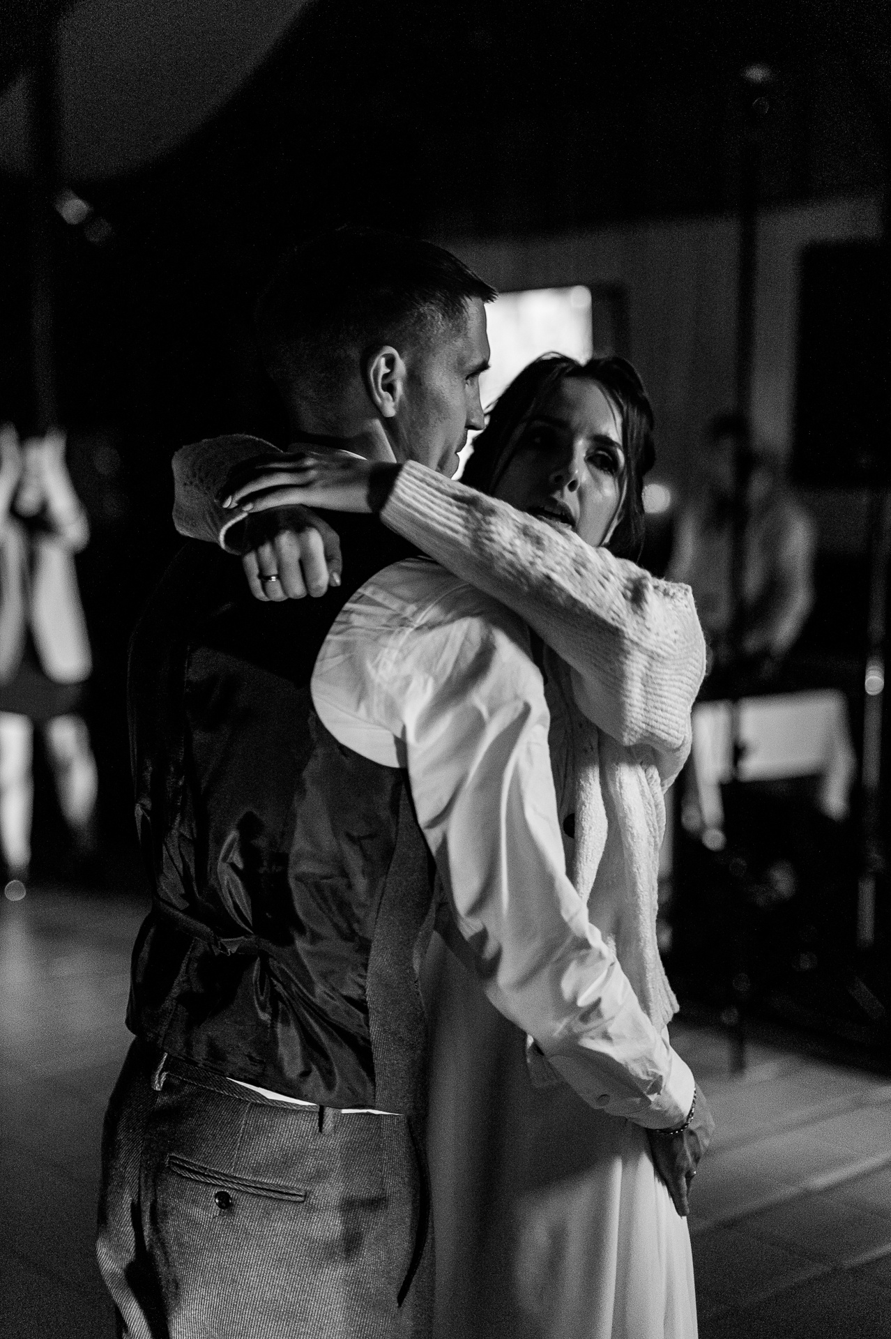 Денис & Юлия (свадебная). Семейный и свадебный фотограф Sofi Neya