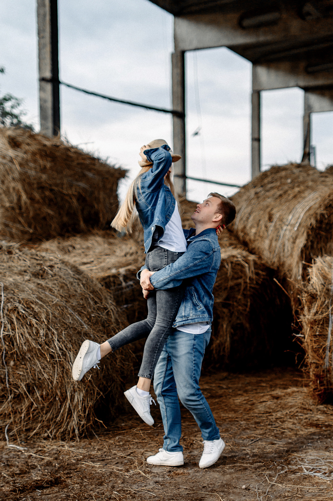 Иван & Екатерина (Love Story). Семейный и свадебный фотограф Sofi Neya