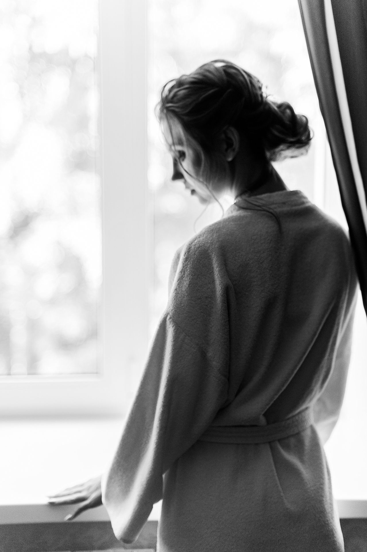 Алексей & Анастасия (свадебная). Семейный и свадебный фотограф Sofi Neya