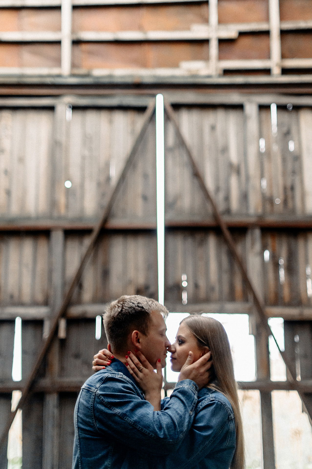 Иван & Екатерина (Love Story). Семейный и свадебный фотограф Sofi Neya