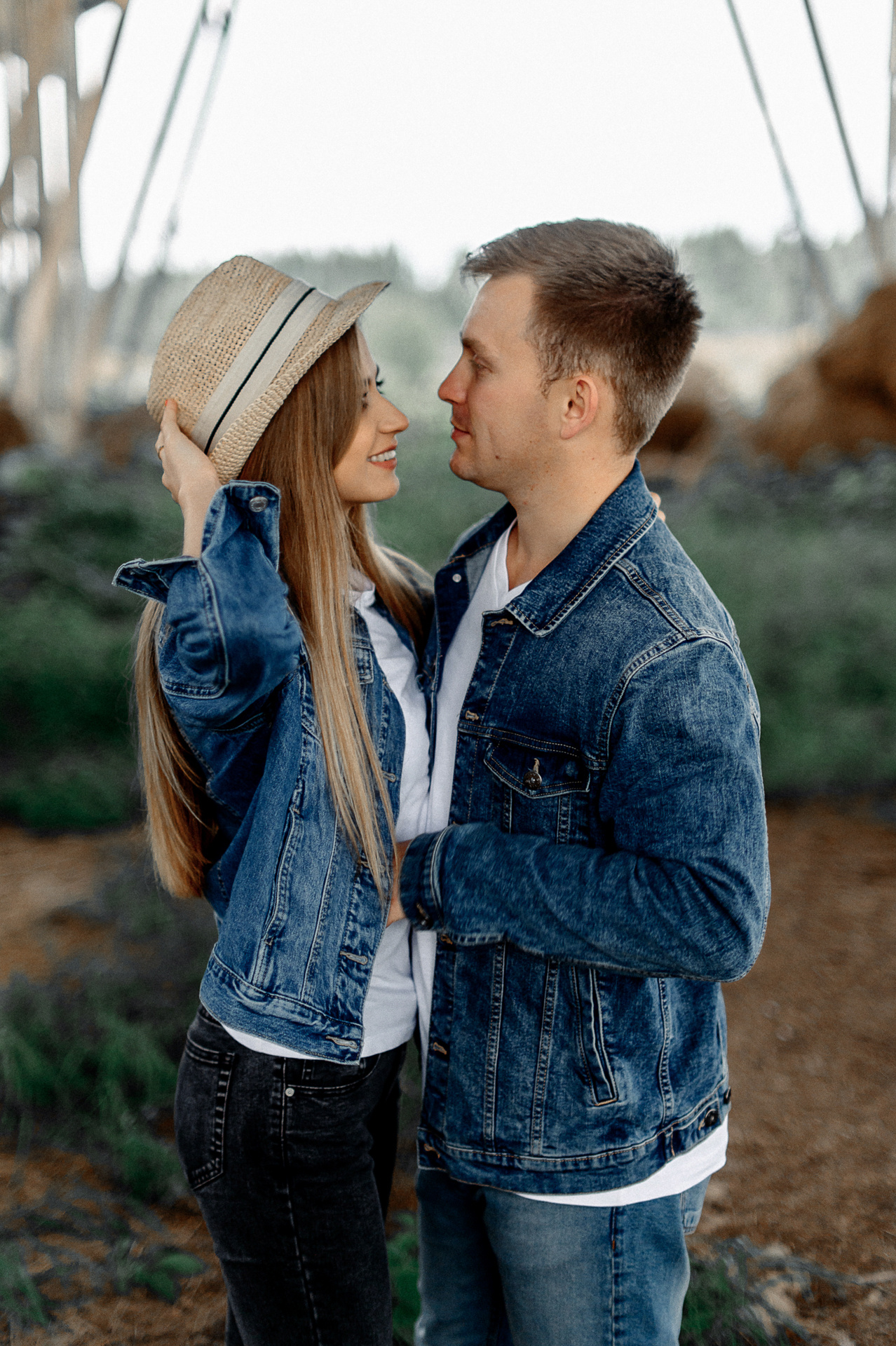 Иван & Екатерина (Love Story). Семейный и свадебный фотограф Sofi Neya