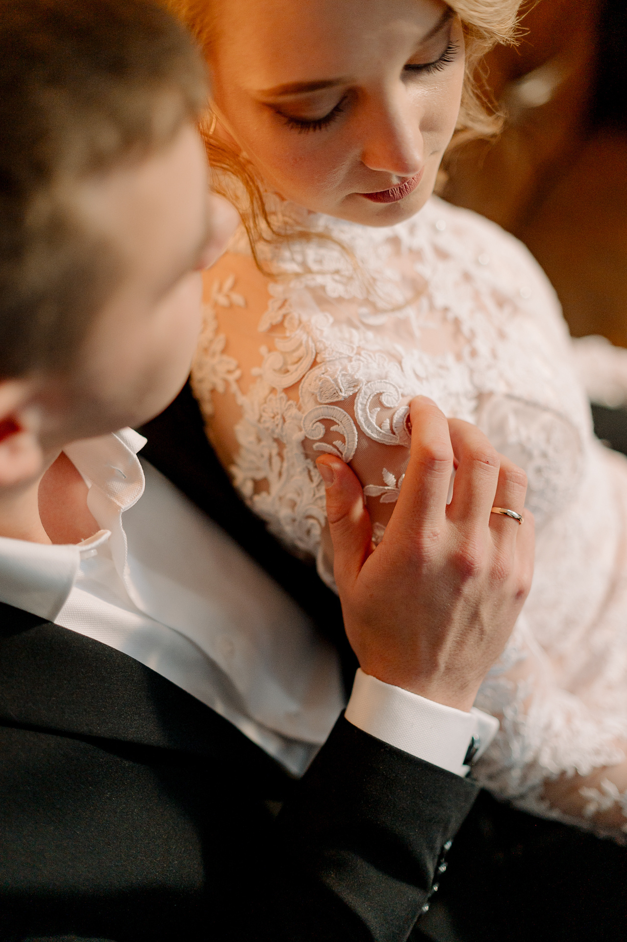 Генадий & Оля (свадебная). Семейный и свадебный фотограф Sofi Neya