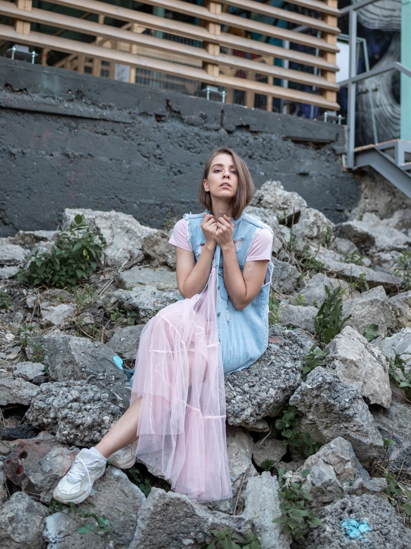 Екатерина. Бренд фотограф Москва