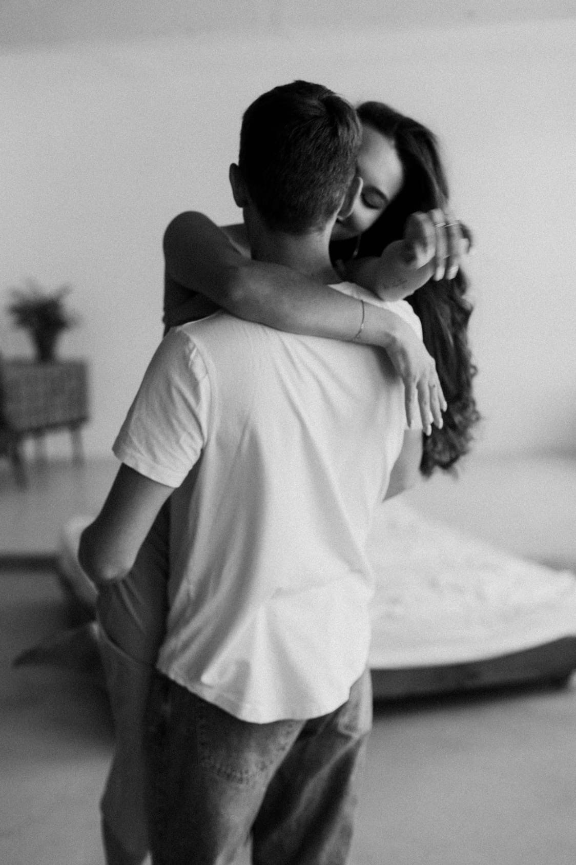 Яна и Вадим ♡