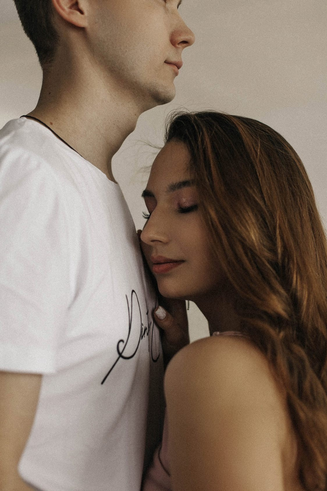 Яна и Вадим ♡