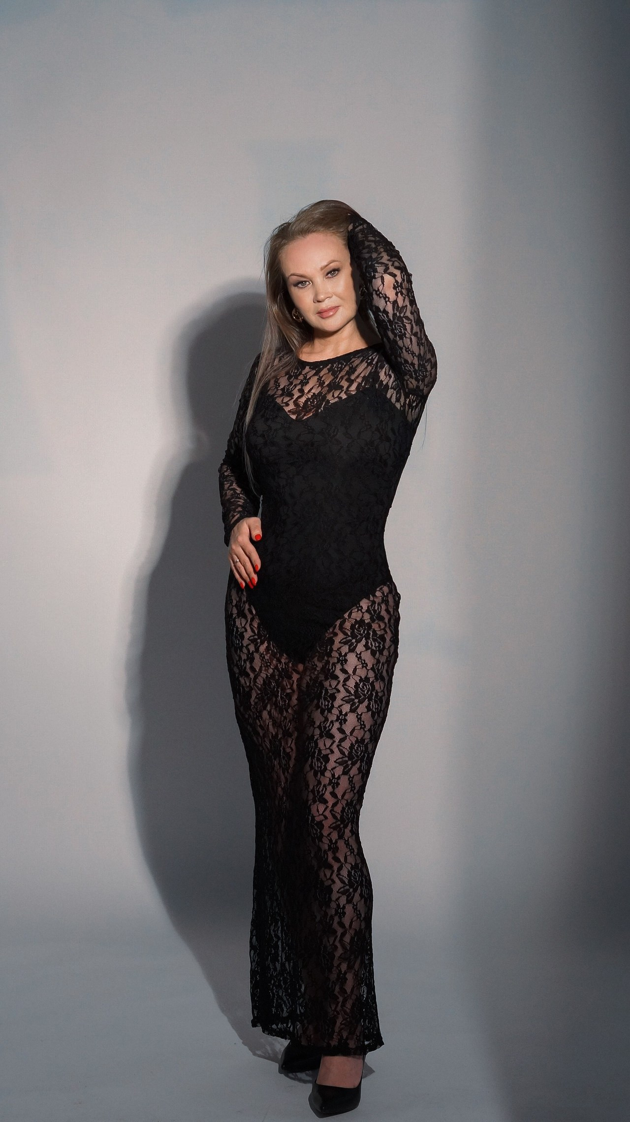 Анна. Фотограф Лесозаводск/Хабаровск