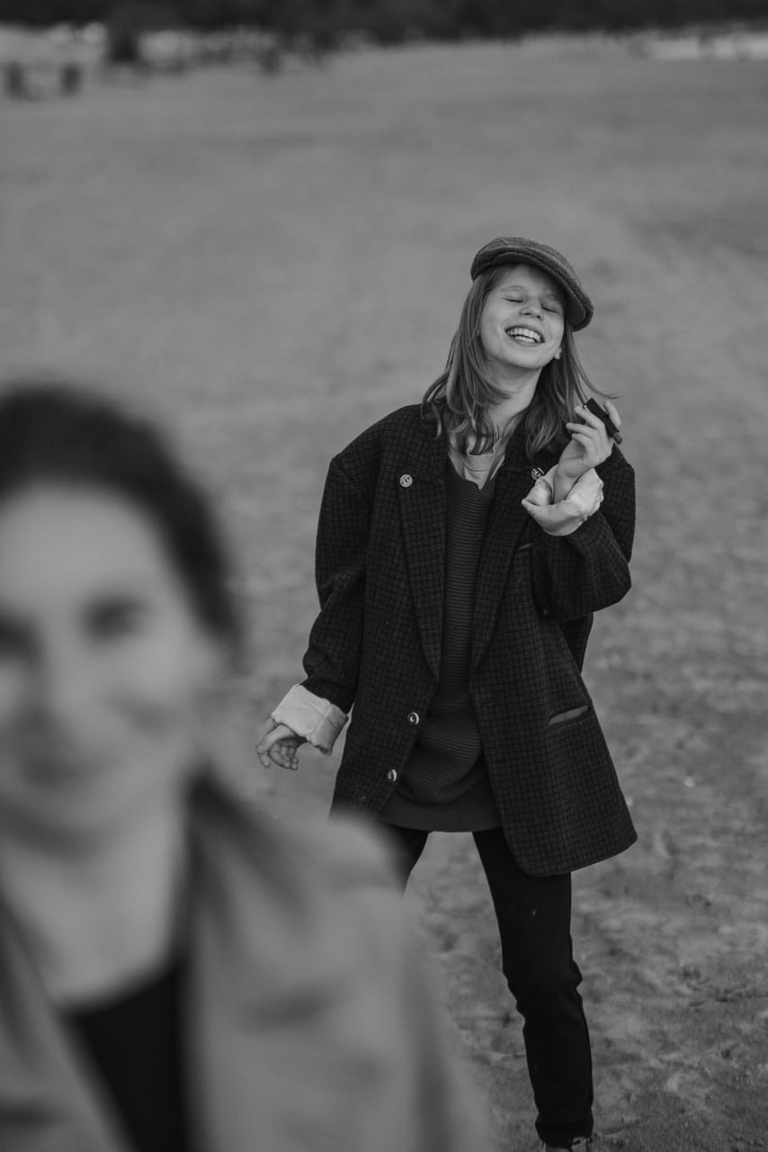 Про семью. Роман Бочаров