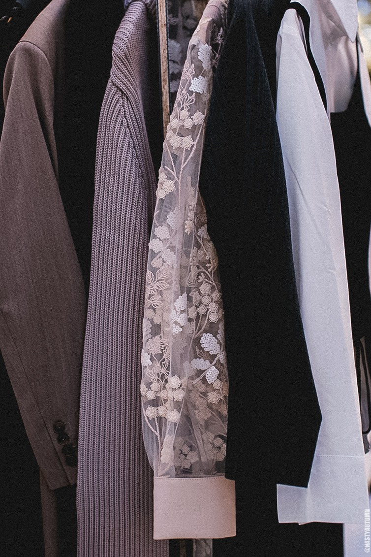 Маркет, ТЦ Метрополис. Репортажный и концертный фотограф в Москве Анастасия Осень