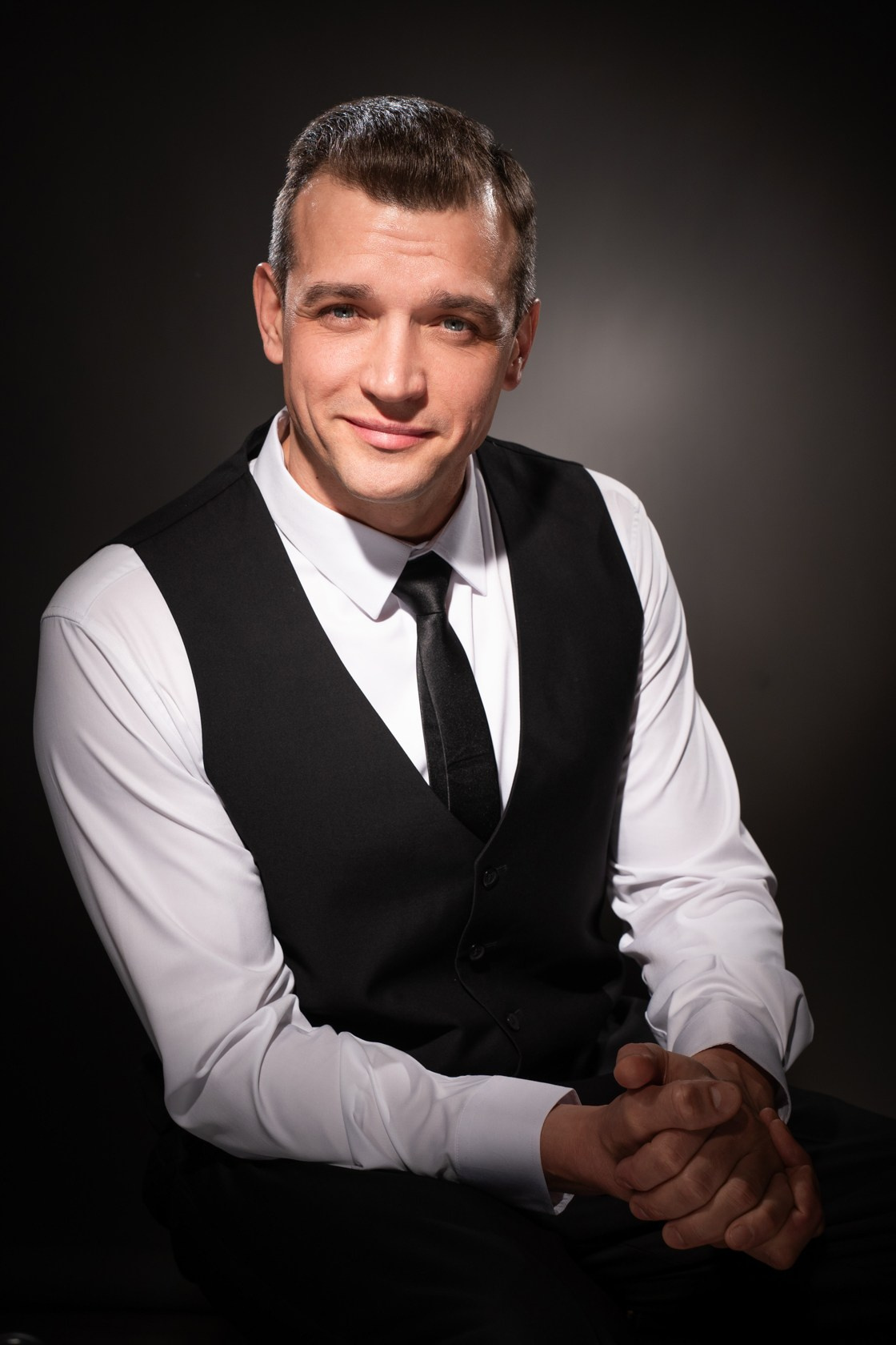 Мужской портрет в Москве | Фотограф Анна Михайлова. Фотосессии в Москве |Фотограф Анна Михайлова