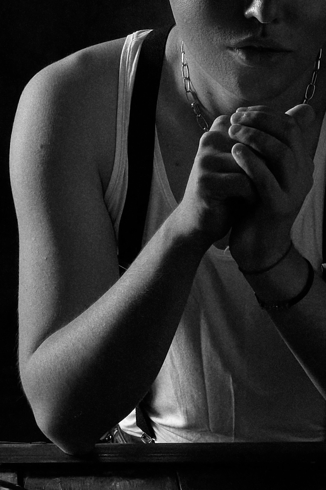 ARTEM x TOMOFFINLAND. ANDY KIN Мужской и ню-фотограф в Москве