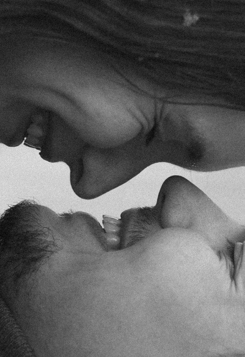 Юля & Вова. Фотограф Кострома | Калининград