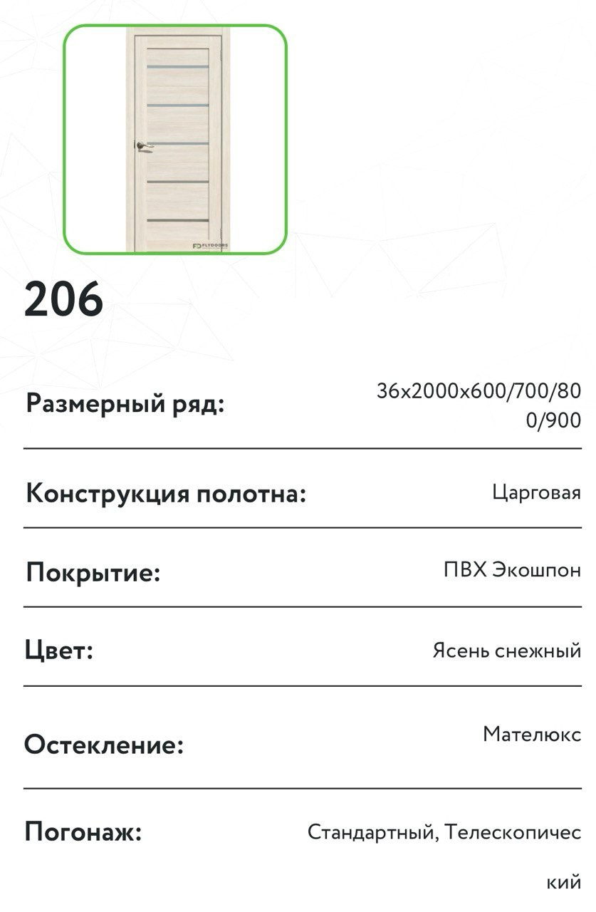 Коллекция Lastella_206. Портфолио