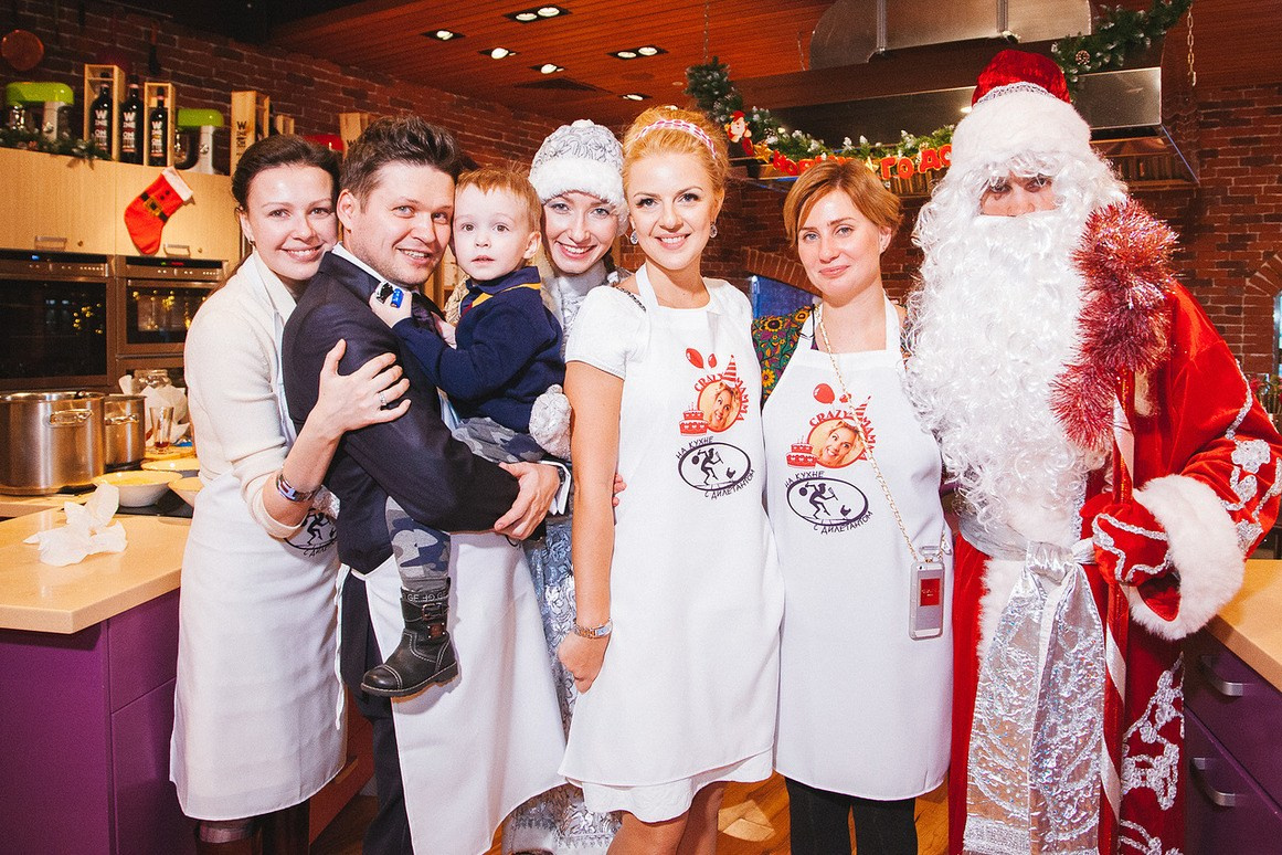 Съемки для бизнеса, контент, мероприятия. Семейный и контент фотограф в Москве Вероника Швец