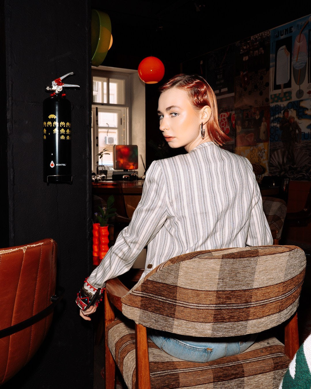 «На свежую голову». Axenov_eugene