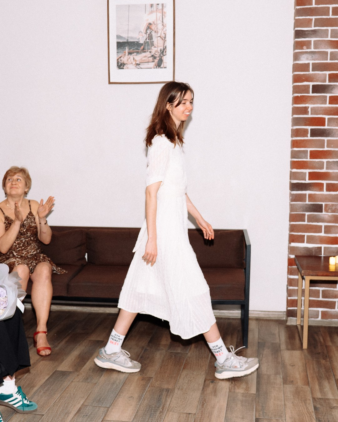 Музыкальный квартирник. Axenov_eugene