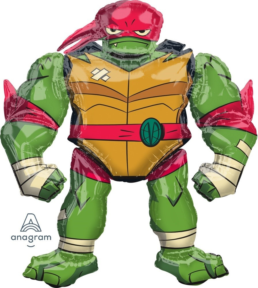 Ходячие фигуры. Аэродизайнер Елена Лин