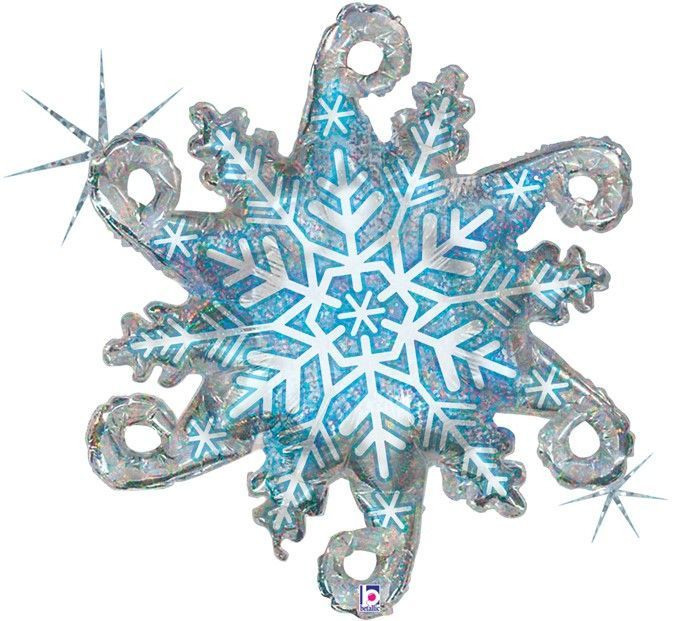 Новый год. Аэродизайнер Елена Лин