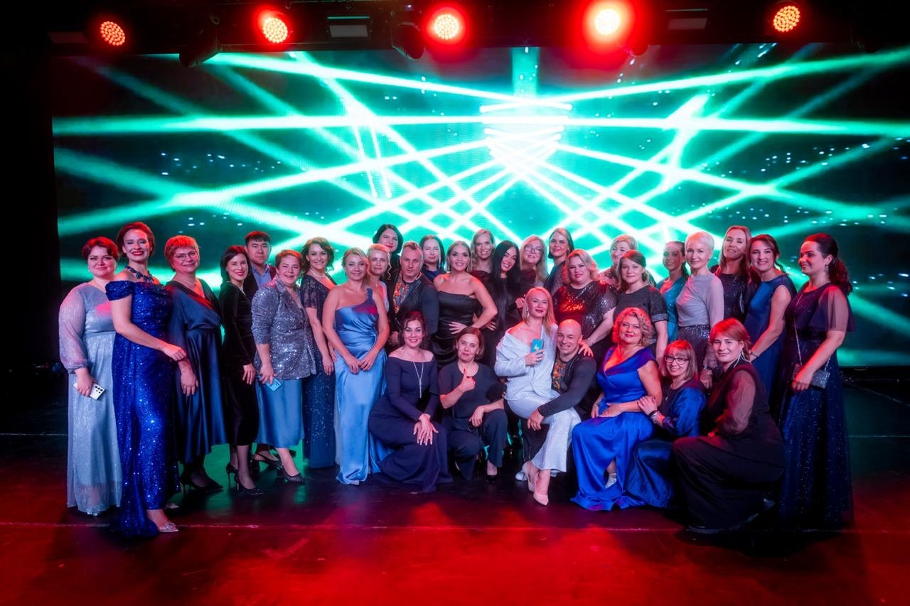 Репортаж. Студия визуального контента в Санкт-Петербурге и Москве